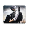 ماوس پد طرح PUBG مدل NU80 ابعاد 18*22 سانتی متر
